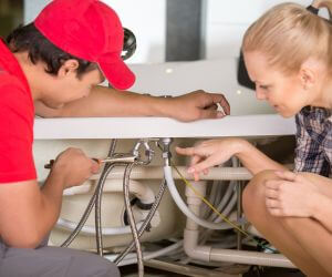 About The Faucet Pros West Jordan, UT